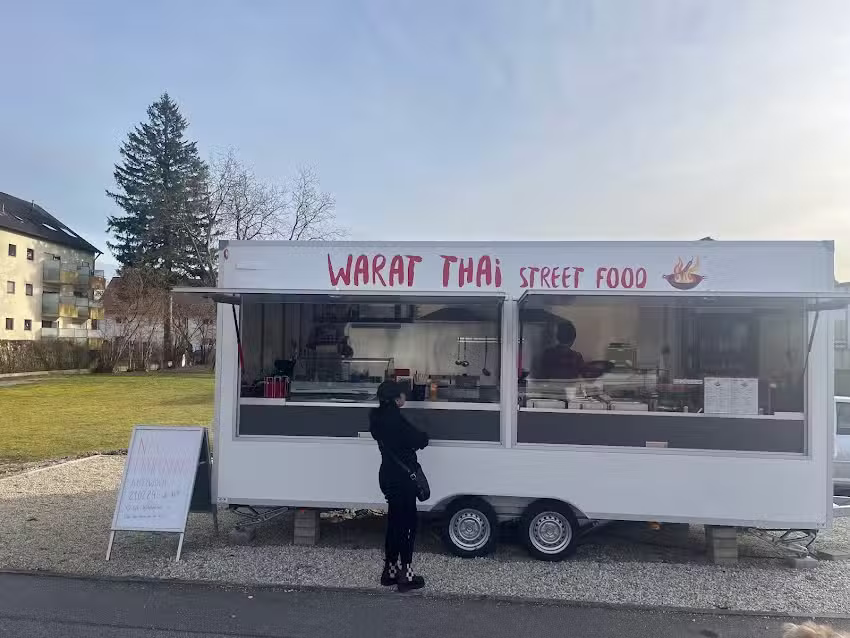 Warat Thai Streetfood