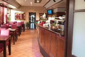 Waris Restaurant