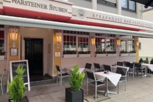WARSTEINER STUBEN Steakhouse Heilbronn