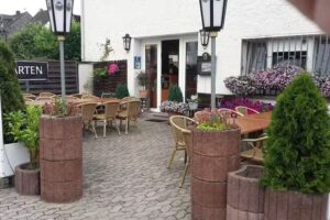 WARSTEINER St&uuml;tzpunkt Plaidt