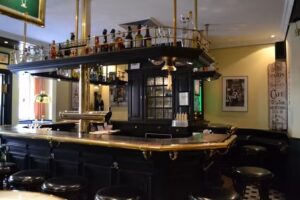 Warsteiner Treff bei Pascal