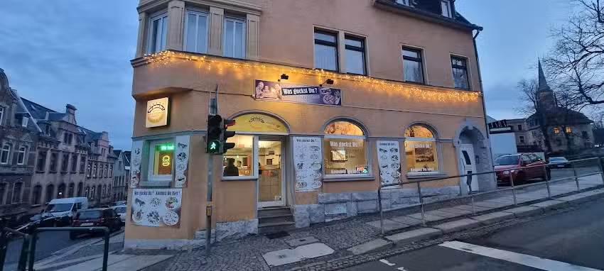Was Guckst Du Pizza D&ouml;ner Haus Falkenstein