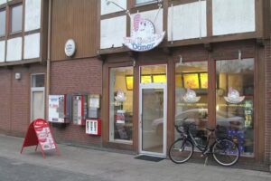 Was Kuckst Du D&ouml;ner