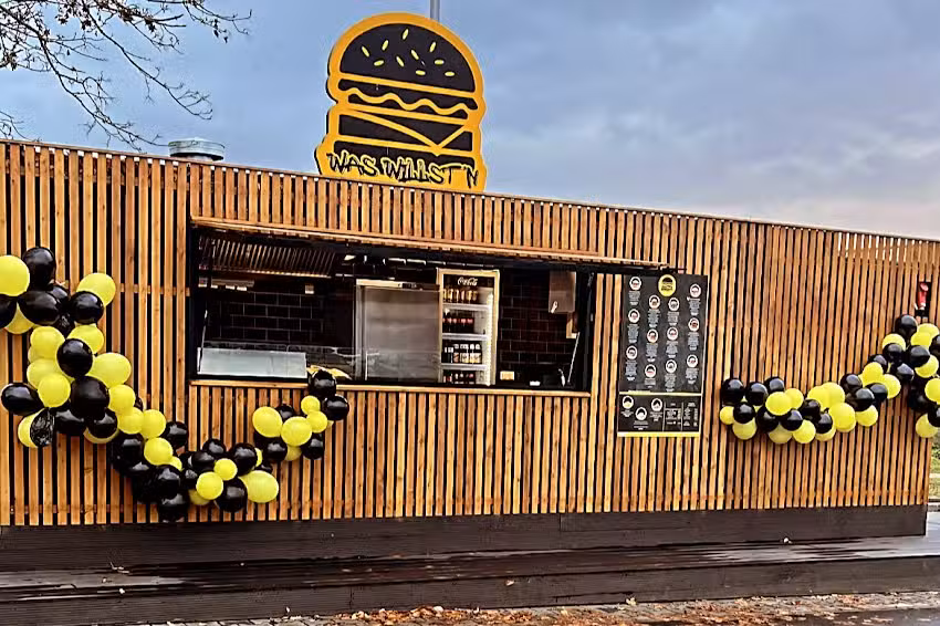 Was willst&rsquo;n Burger Lieblos