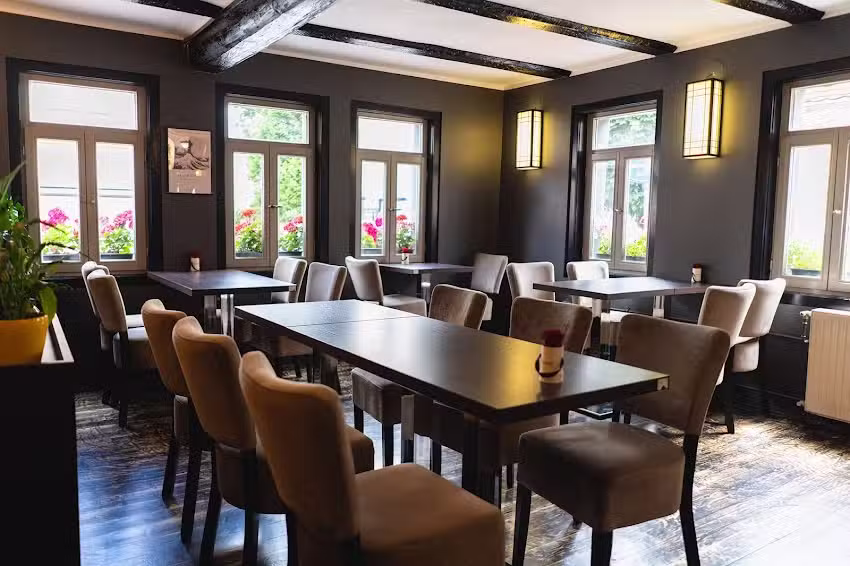 Wasabi Sushi Restaurant