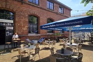 Waschhaus Mainz