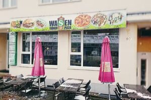 Wasen Döner Ettlingen