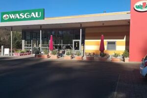 WASGAU Bäckerei Lemberg