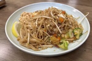 Wassana’s Thai Imbiss