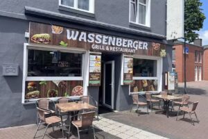 Wassenberger Grill