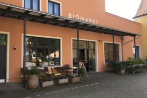 Wasserburger Biomarkt
