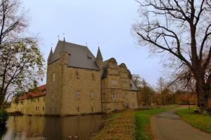 Wasserschlo&szlig; Schelenburg