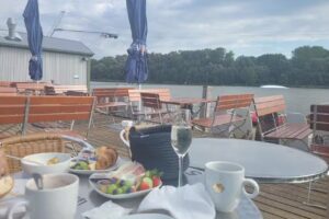 Wasserski & Wakeboard Neuhaus/Oste mit Bistro