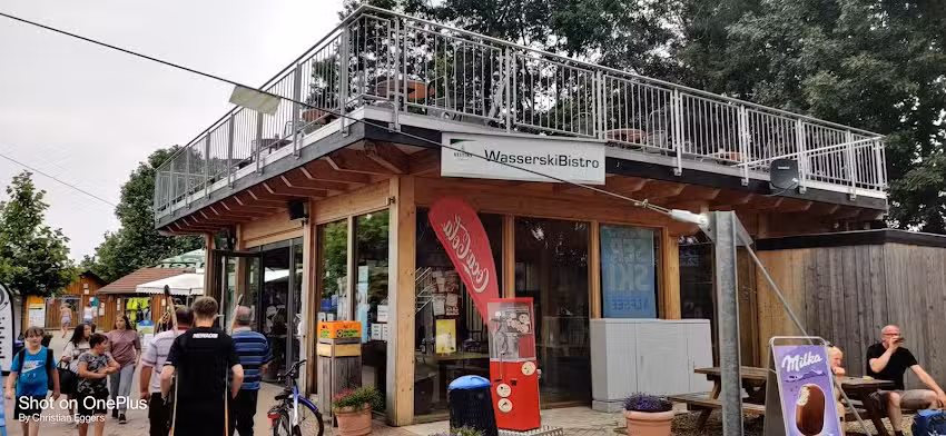 WasserskiBistro