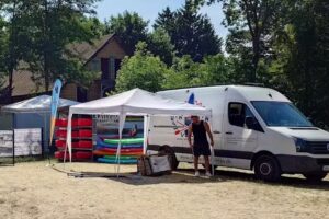 Wassersport Eichwalde