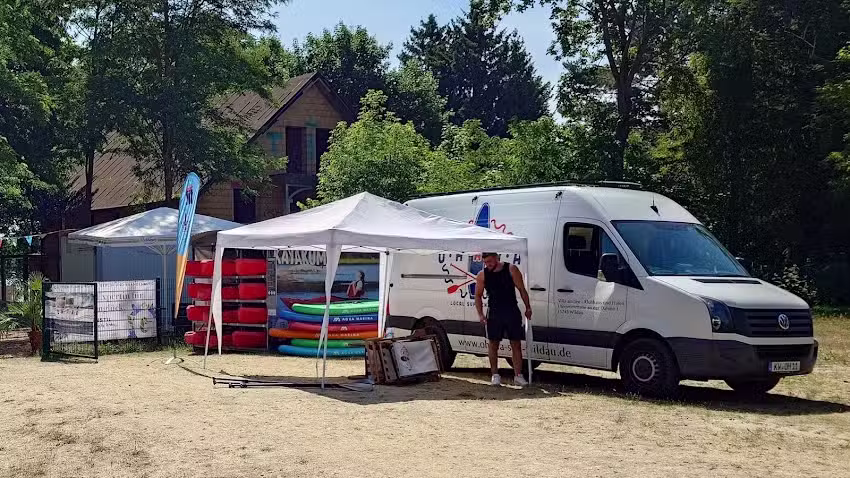 Wassersport Eichwalde