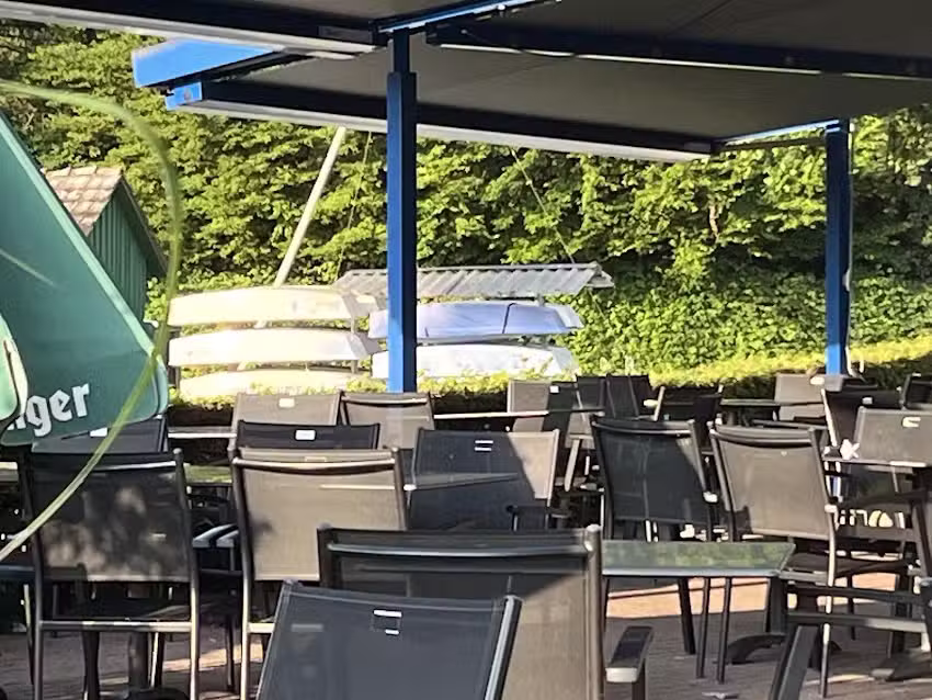 Wassersportverein Fischbach eV
