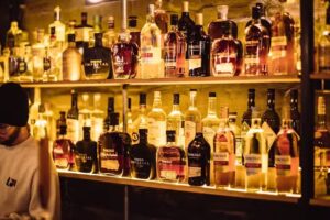 Wasserstoff | BAR & EVENTS