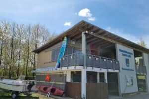Wasserwanderrastplatz Anklam