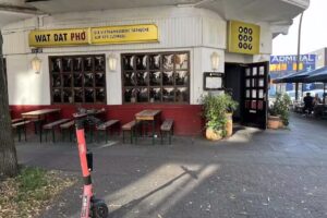 WAT DAT PHO