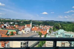 WATAMI Skylounge Kempten