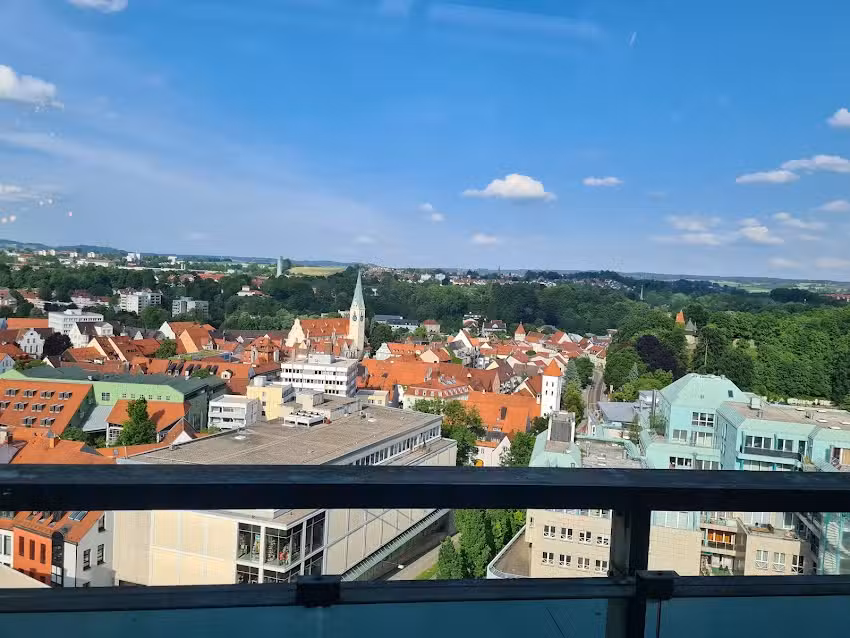 WATAMI Skylounge Kempten