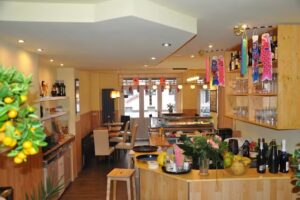Watami &ndash; Sushi