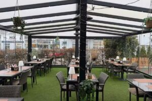 Watan – Afghanisches Restaurant