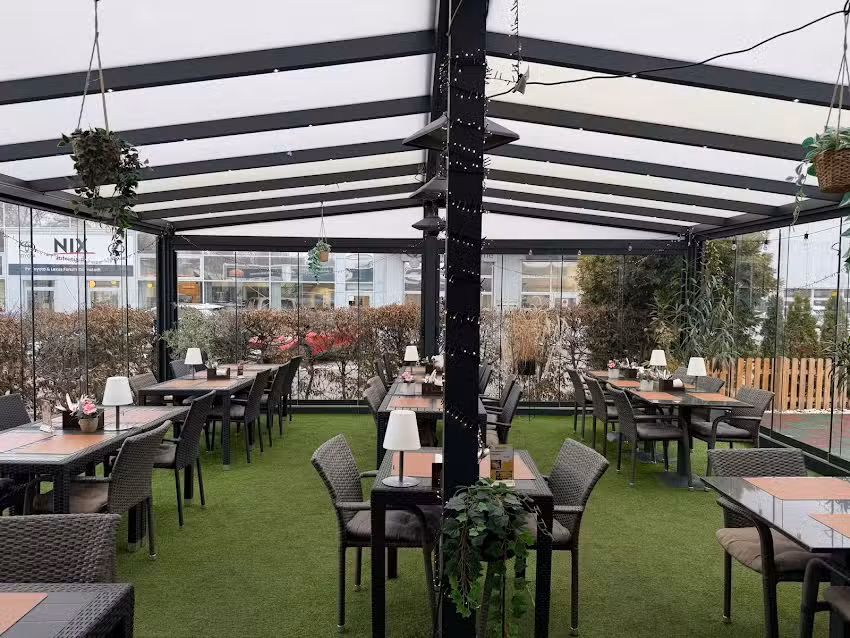 Watan &ndash; Afghanisches Restaurant