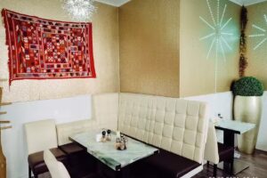 Watani Bistro