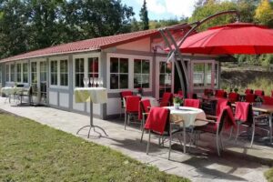 Watchara&rsquo;s Werber Eck