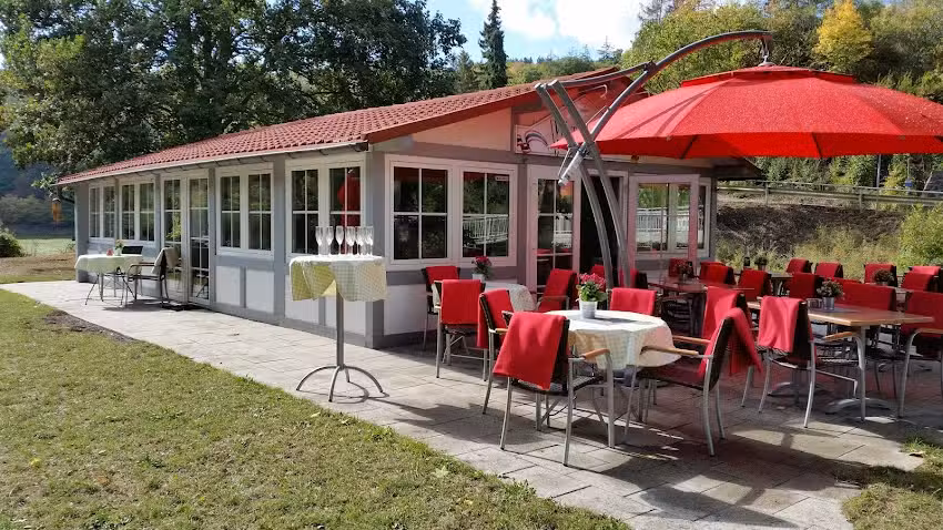 Watchara&rsquo;s Werber Eck