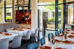 Waterkant Kitchen