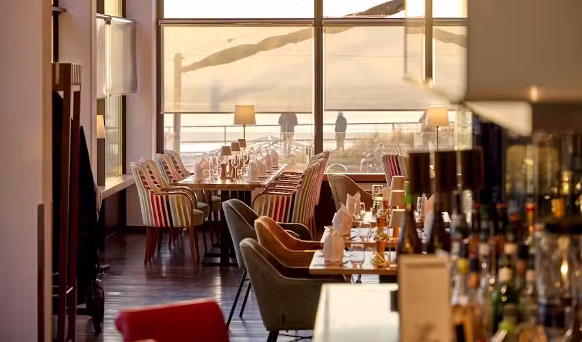 WATERMANN &ndash; CAFE I RESTAURANT I BAR