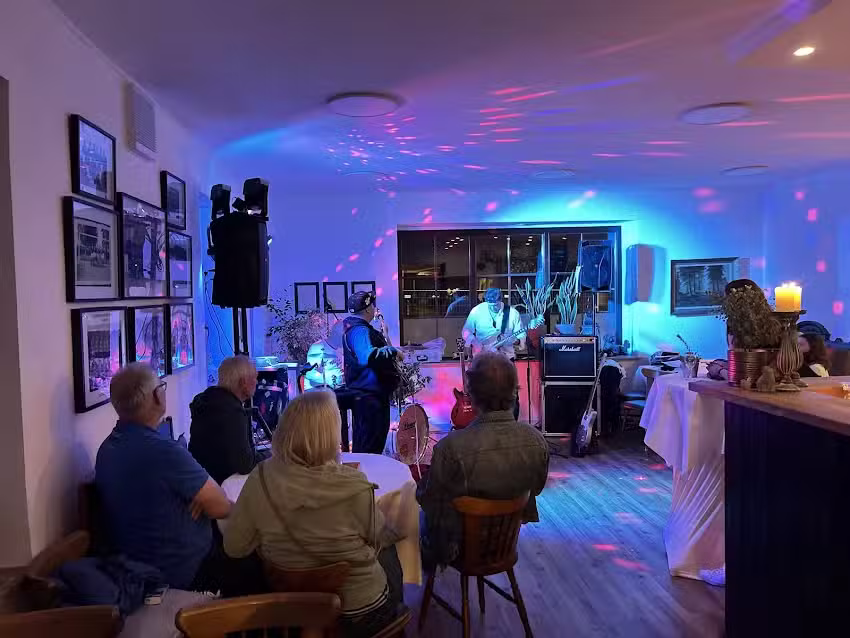 W&auml;tjen s Kl&ouml;nschnack