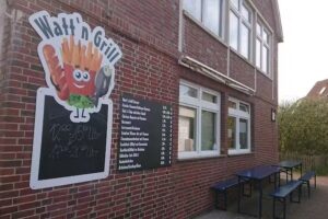 Watt&rsquo;n Grill