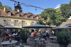 Watt’s Brasserie