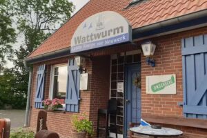 „Wattwurm“