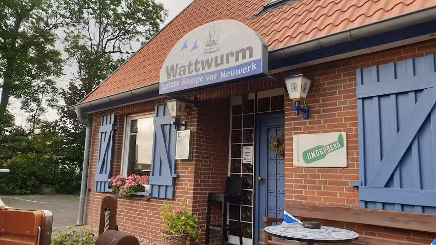 &bdquo;Wattwurm&ldquo;