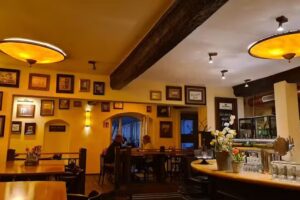 Watzdorfer Geleitschenke Weimar