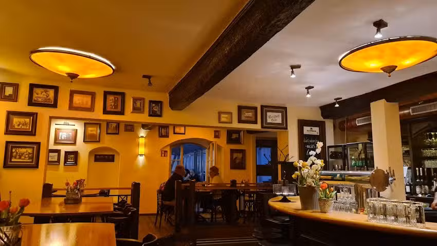 Watzdorfer Geleitschenke Weimar