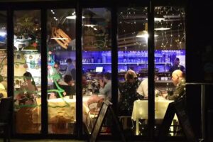 Wavecity &ndash; Steak / Burger &ndash; Kitchen & Bar