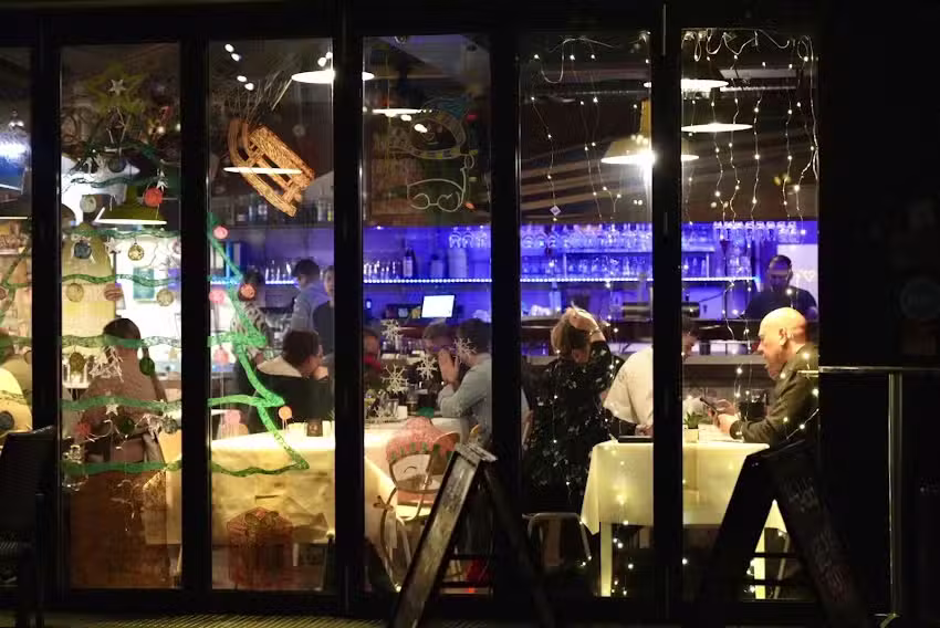 Wavecity &ndash; Steak / Burger &ndash; Kitchen & Bar