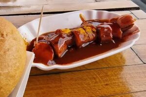 Weber&rsquo;s Imbiss