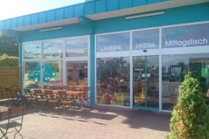 WEBER&acute;S SB RESTAURANT