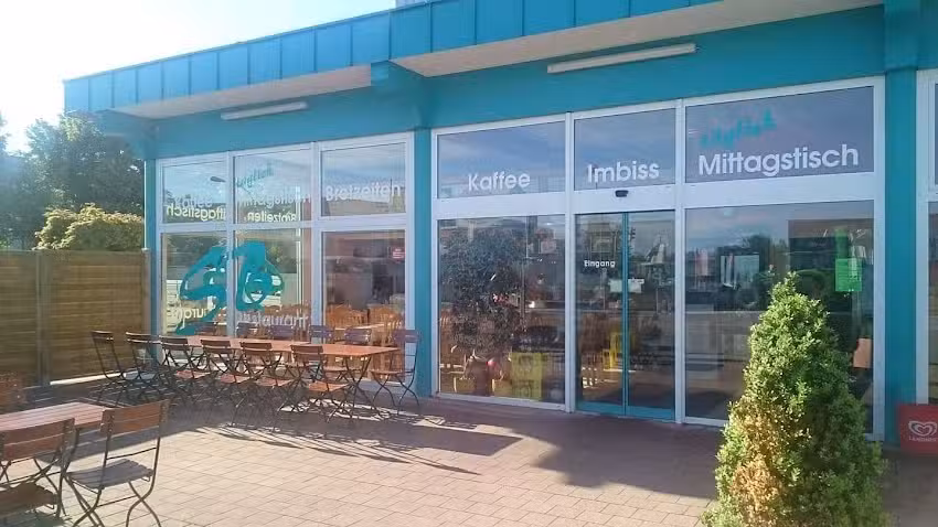 WEBER&acute;S SB RESTAURANT