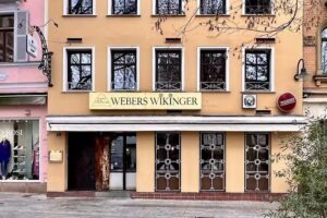 Webers Wikinger