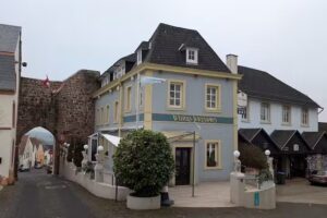Webers Wirtshaus