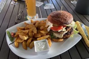 Wechselbar Hubertushöhe