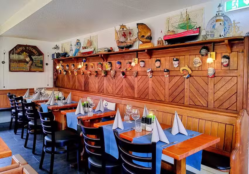 Weddigs Fischerstube